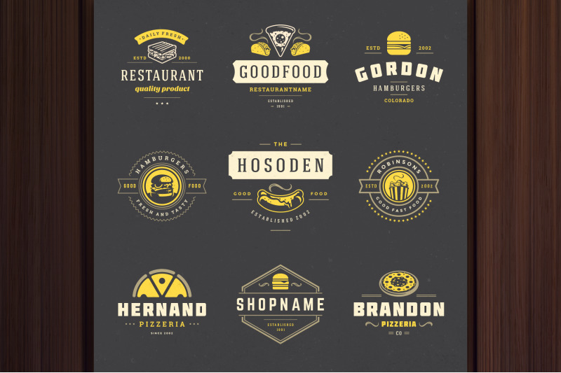 36-fast-food-logos-and-badges