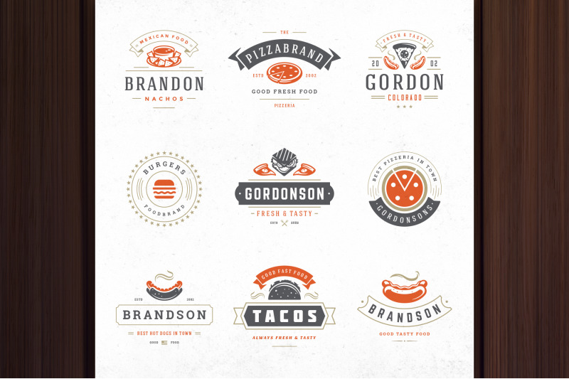 36-fast-food-logos-and-badges