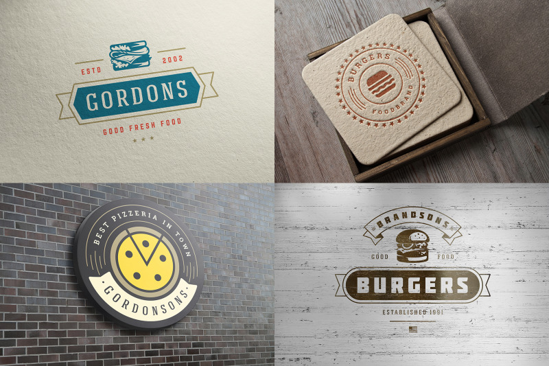 36-fast-food-logos-and-badges