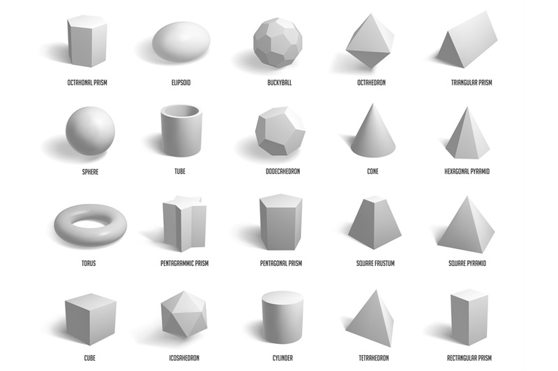 realistic-basic-3d-shapes-geometry-sphere-cylinder-pyramid-and-cube