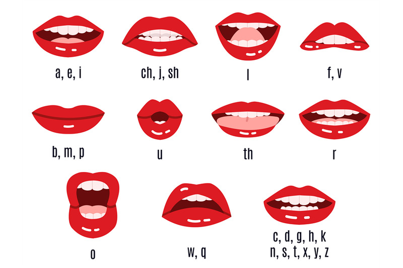 mouth-sound-pronunciation-lips-phonemes-animation-talking-red-lips-e