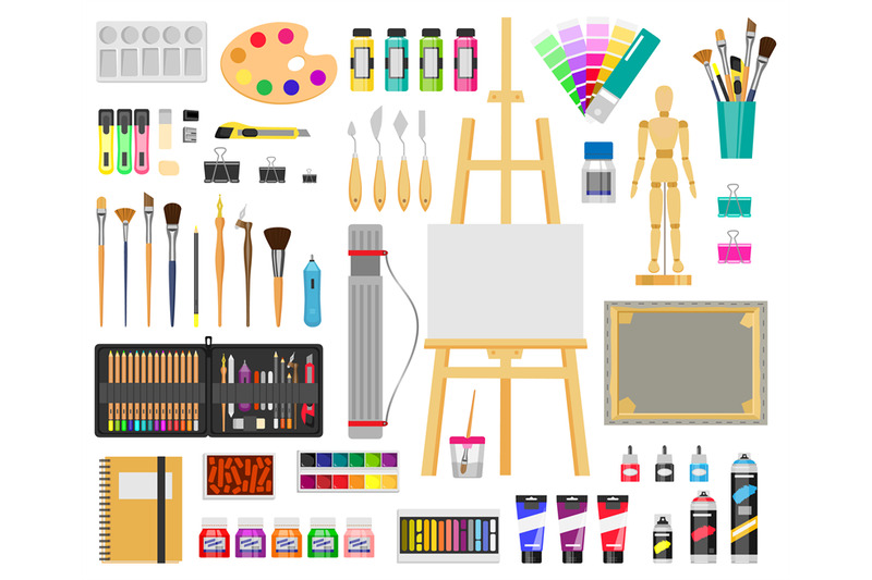 paint-art-tools-artistic-supplies-painting-and-drawing-materials-br