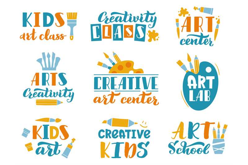 creative-art-lettering-kids-art-class-or-studio-handwritten-labels-c