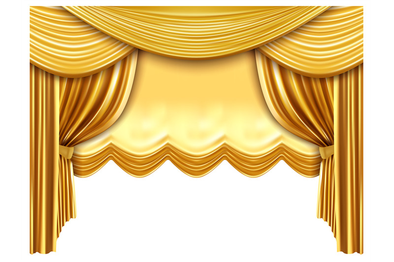 golden-stage-curtain-realistic-silk-curtains-luxury-opera-scene-back