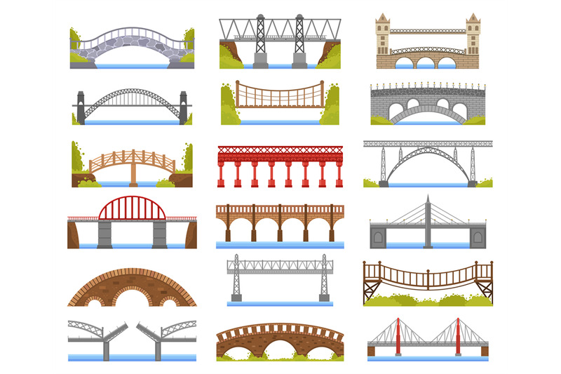 city-bridge-urban-crossover-bridge-construction-truss-and-tied-arch