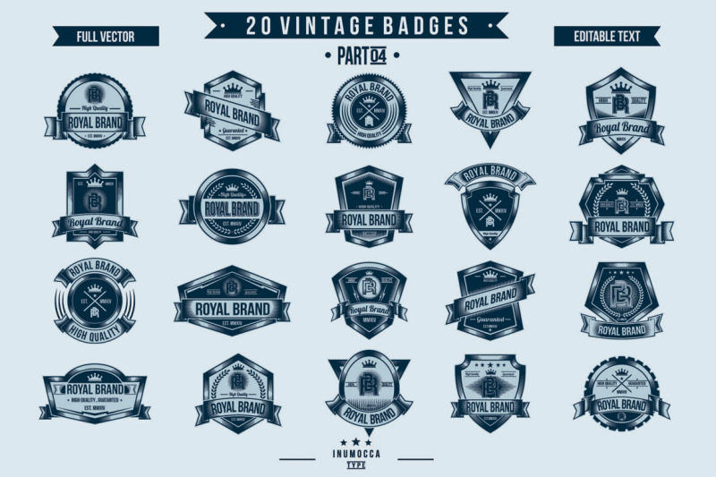 2o-vintage-badges-04-editable-text