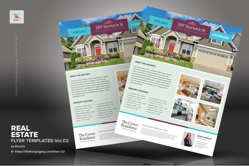 real-estate-flyer-templates-vol-02