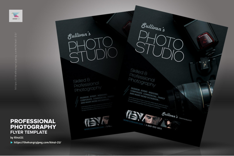 photography-flyer-template