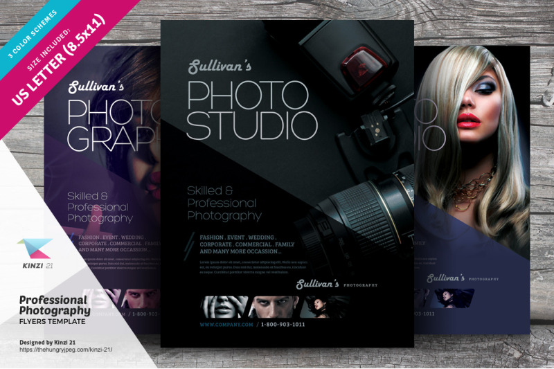 photography-flyer-template