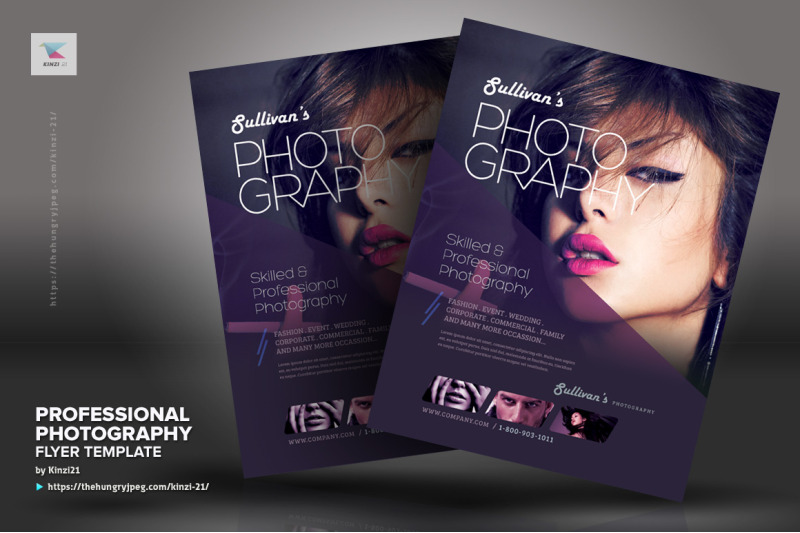 photography-flyer-template