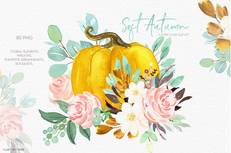 soft-autumn-baby-animals-deer-amp-pumpkins-clipart