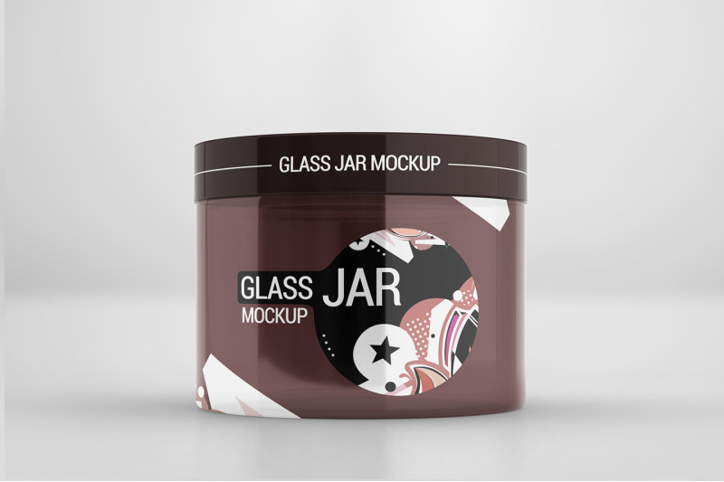 glass-jar-mockup