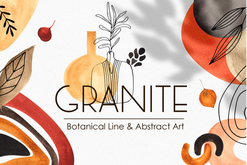botanical-line-amp-amp-abstract-art