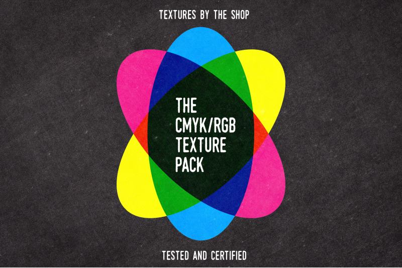 the-cmyk-rgb-texture-pack