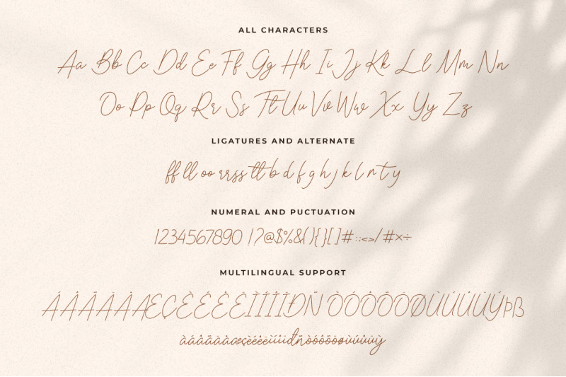 caramella-modern-script-font