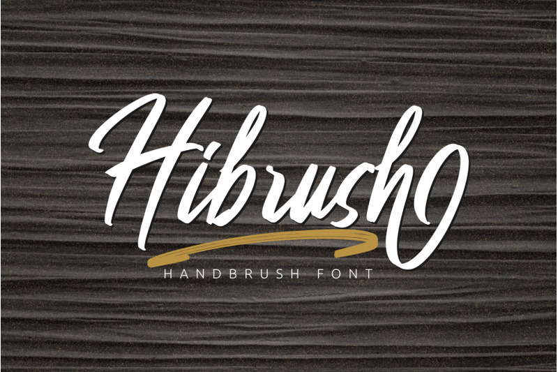 hibrush