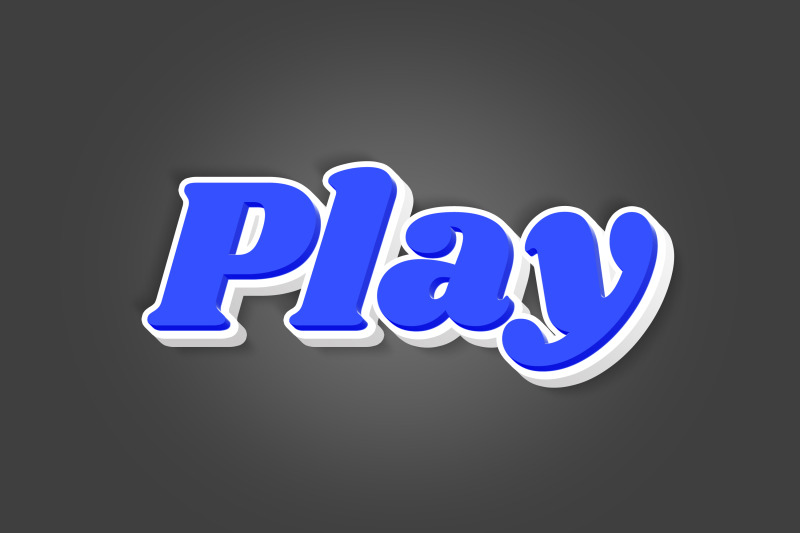 play-3d-text-effect-psd