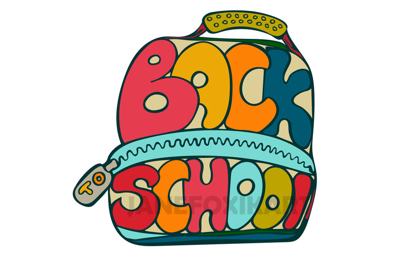 back-to-school-lettering-in-backpack-shape