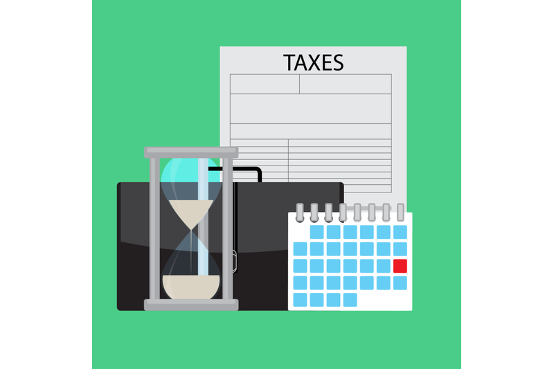 date-day-calendar-of-payment-of-taxes