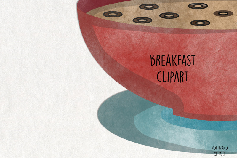 watercolor-breakfast-ingredients-clip-art-instant-download-printable