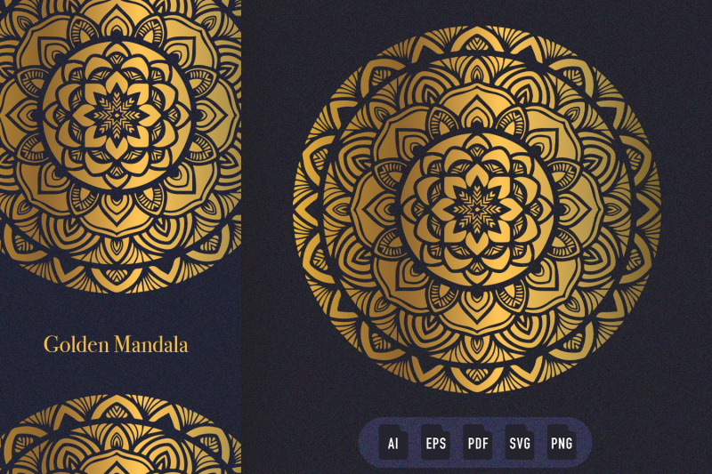 golden-mandala-art-12