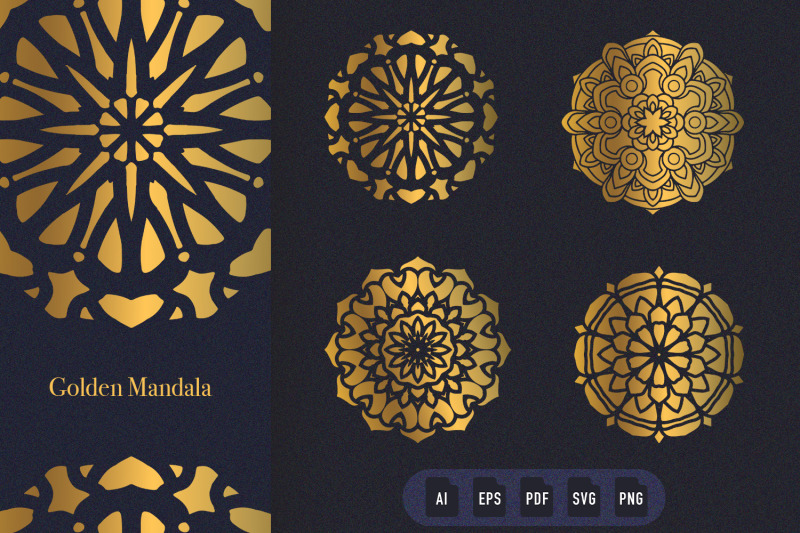 golden-mandala-art-set-01