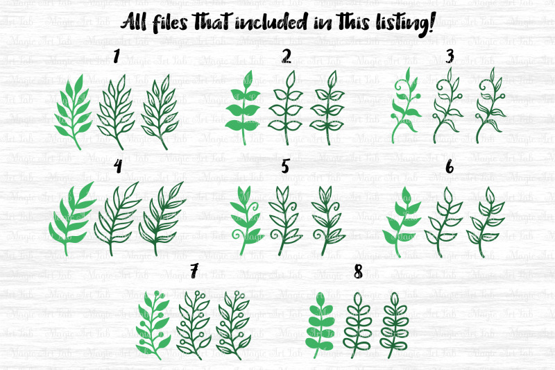 paper-leaves-svg-leaf-svg-leaves-svg-file-leaves-bundle-cricut