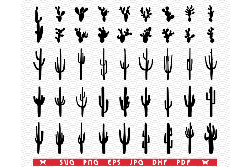 svg-cacti-black-silhouettes-digital-clipart