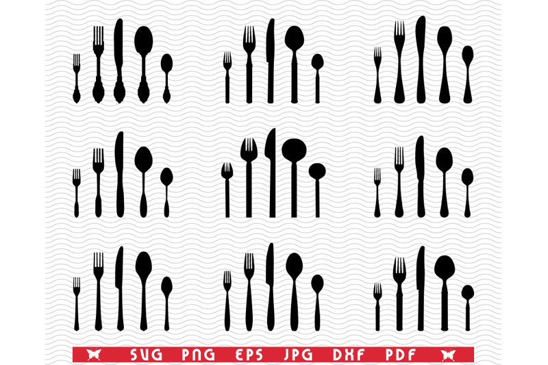 svg-cutlery-black-silhouettes-digital-clipart