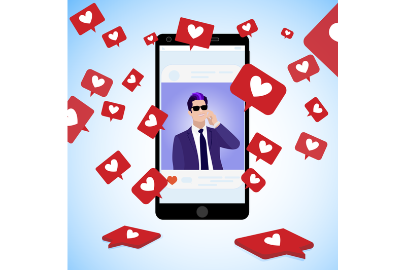 famous-blogger-post-collect-social-icons-red-hearts