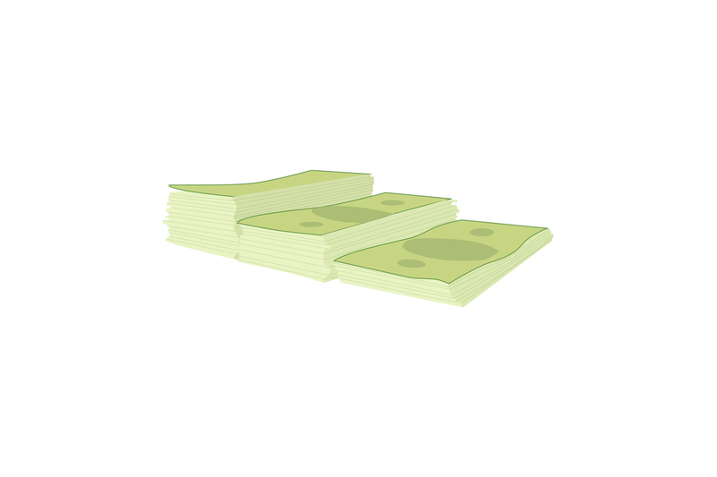 stack-dollar-money-isolated-stairs-cash-currency-money-finance