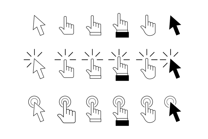 pointer-cursor-arrows-and-hand-click-vector-symbol-arrow