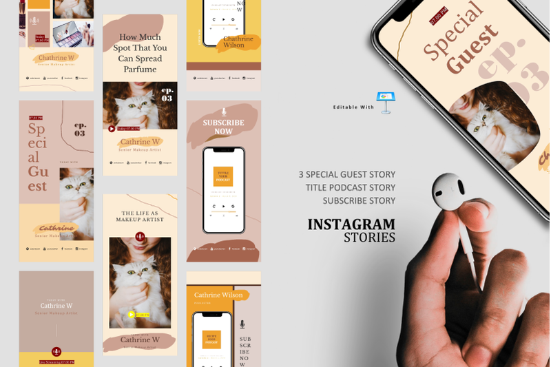 updates-bundle-12-pack-podcast-ig-stories-and-post-keynote-template