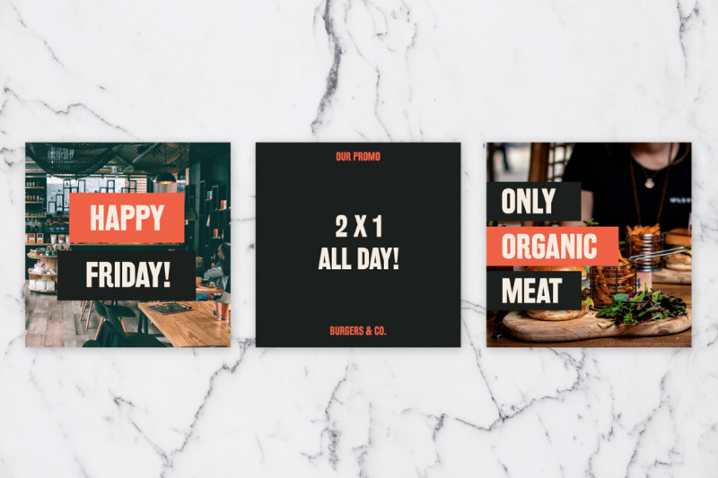 burger-amp-restaurant-social-media-kit