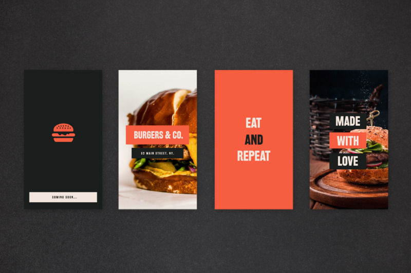 burger-amp-restaurant-social-media-kit