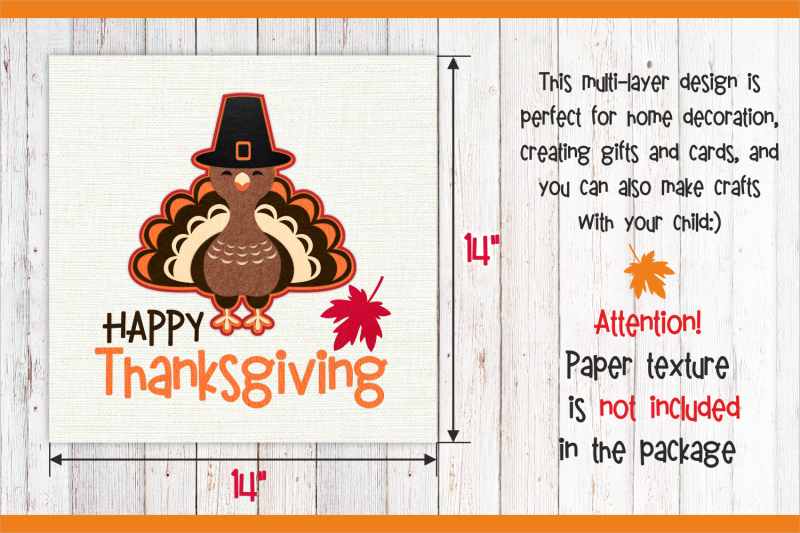 3d-layered-thanksgiving-design-with-turkey