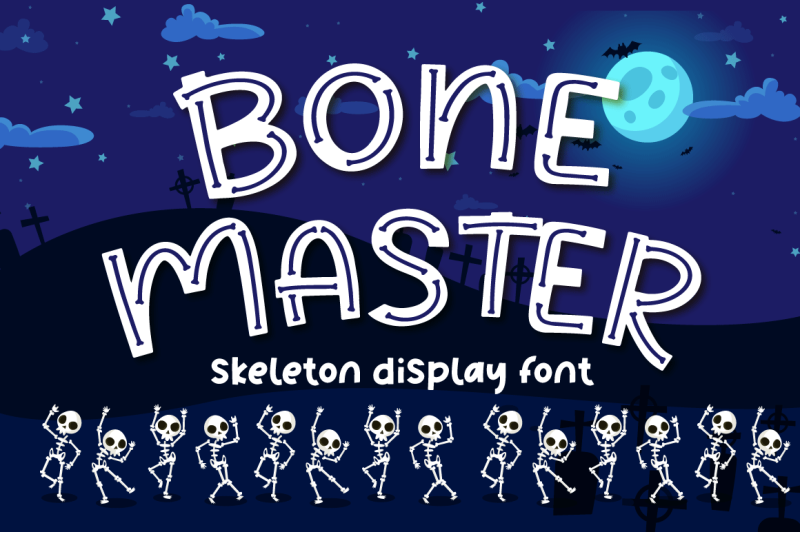 bone-master