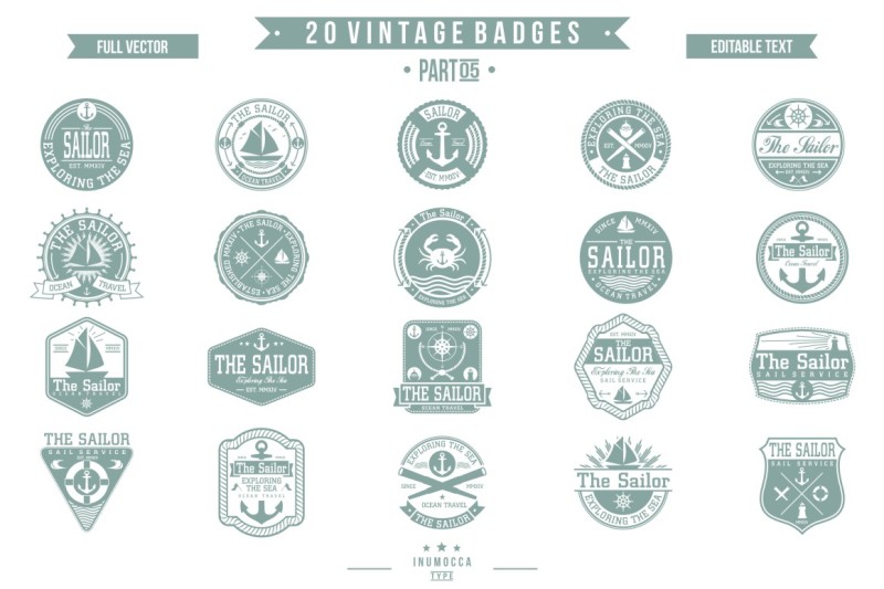 2o-vintage-badges-05-editable-text