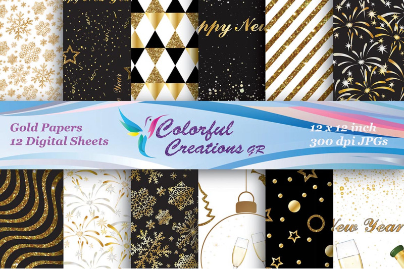 new-years-eve-digital-papers-new-years-eve-scrapbook-papers-happy-ne