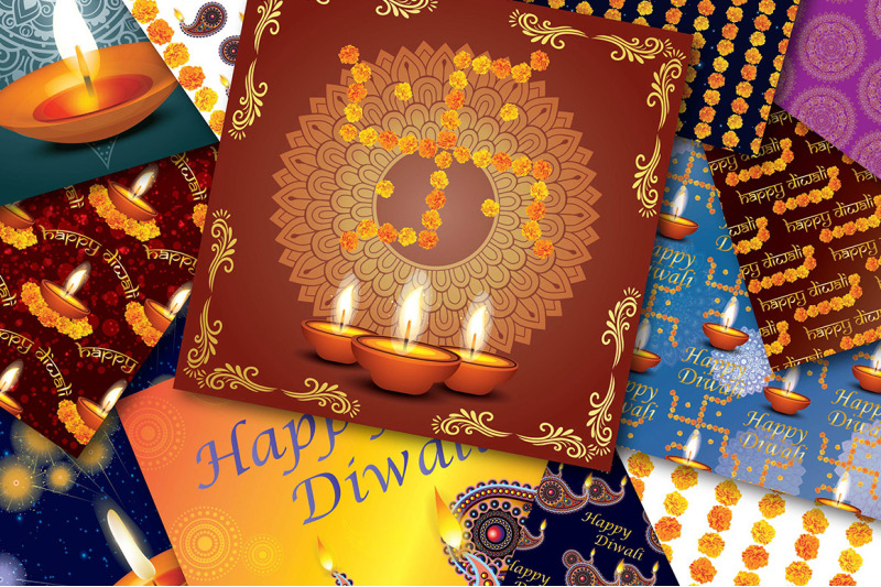 happy-diwali-digital-papers-diwali-digital-papers-indian-scrapbook-b