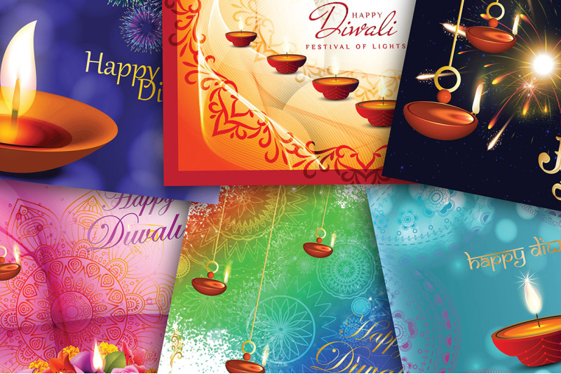 happy-diwali-digital-papers-diwali-digital-papers-indian-celebration