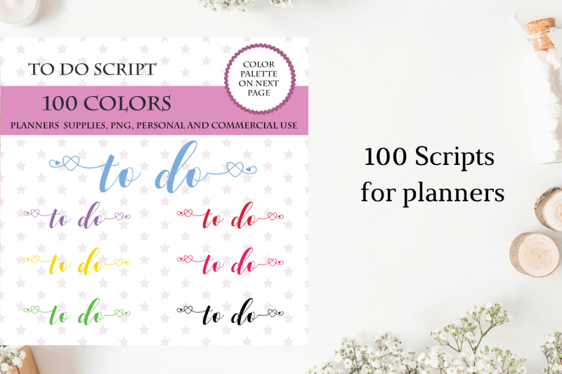 100-to-do-font-clipart-to-do-sticker-clipart-to-do-digital-clipart-to-do-printable-script