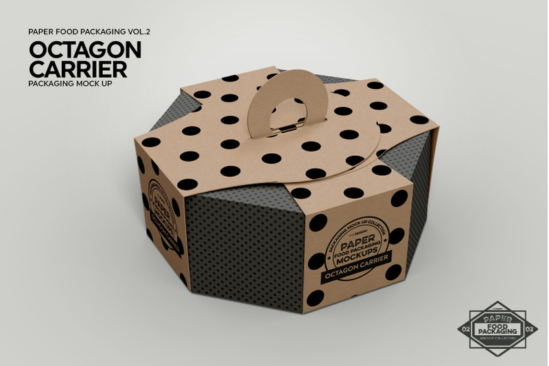 octagon-box-carrier-packaging-mockup