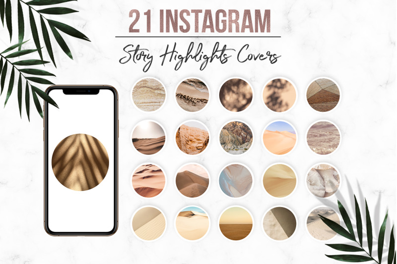 neutral-instagram-highlight-covers