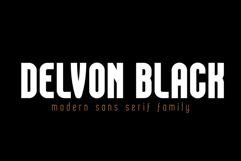 delvon-black