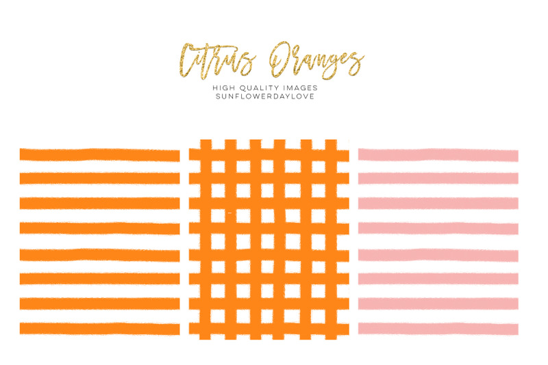 orange-clip-art-oranges-clipart-fruits-floral-border