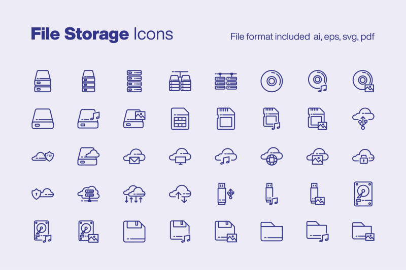 file-storage-40-icons