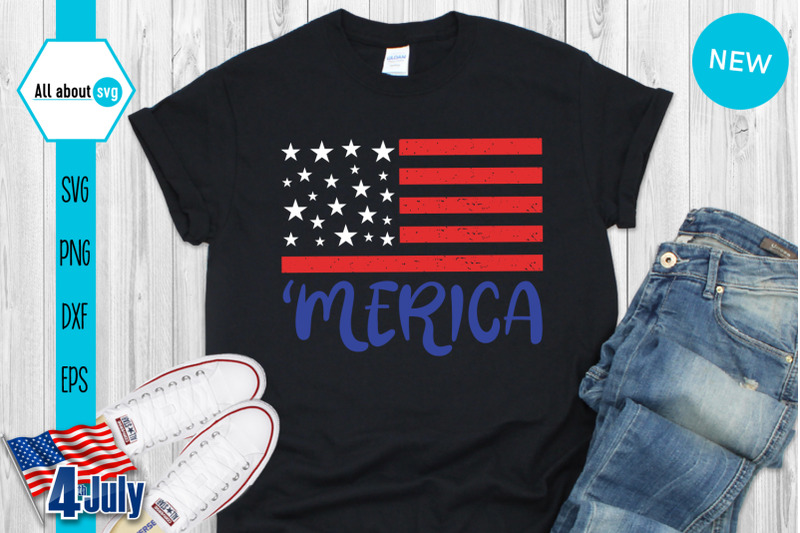 american-flag-svg-patriotic-svg-merica-svg