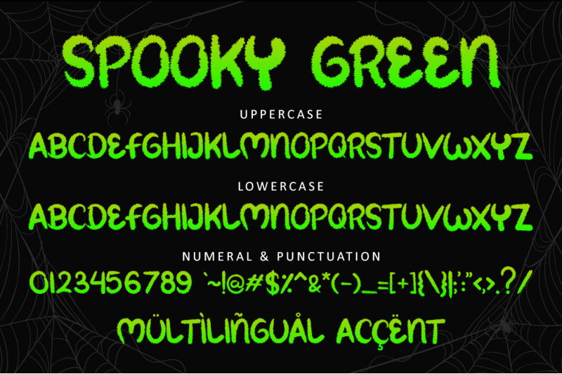 spooky-green-handwritten-spooky-font