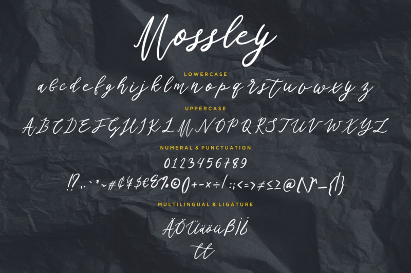 mossley-signature-script